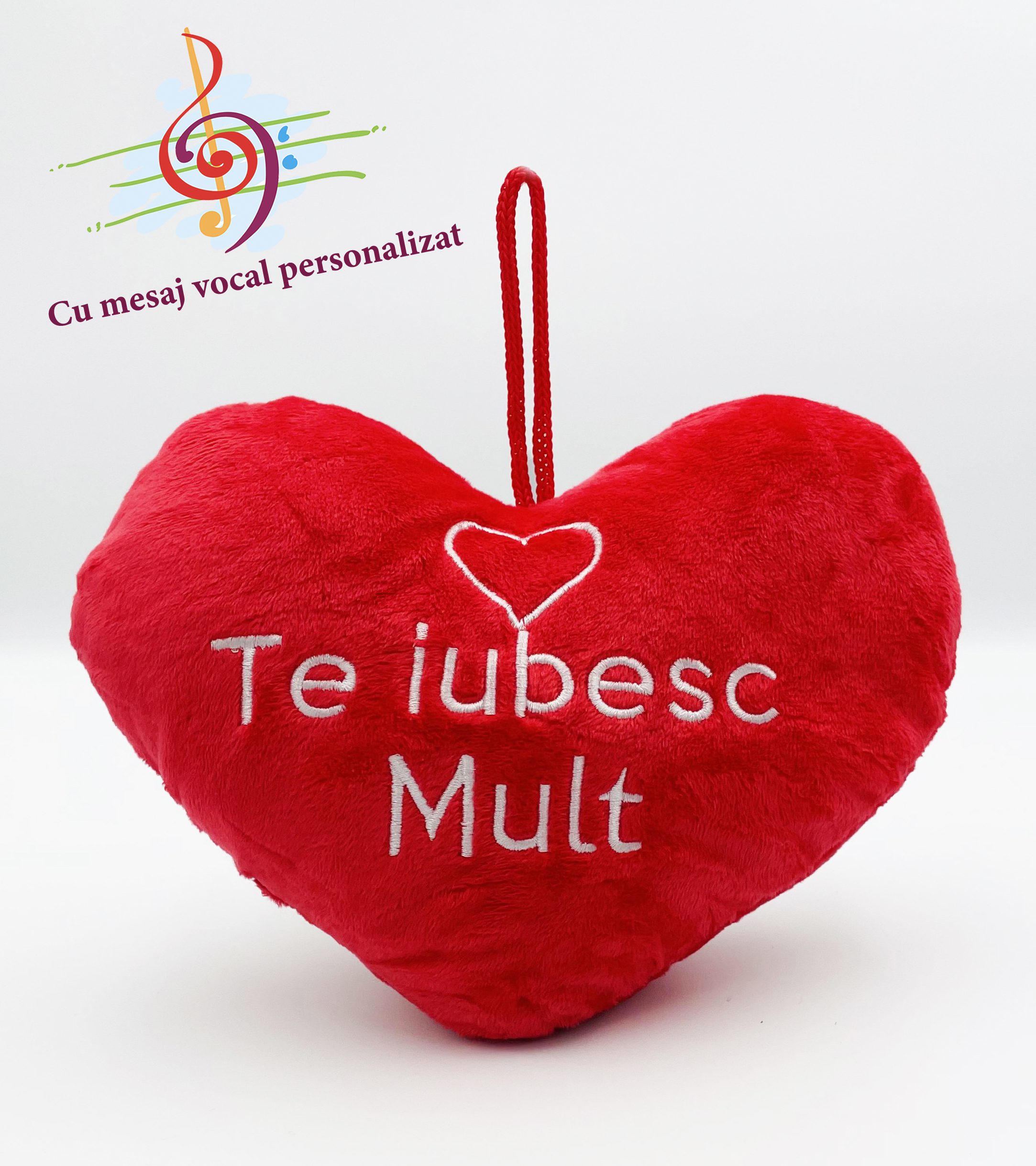 Inima Mică Simply Love