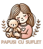 Papusi cu Suflet – Jucarii Personalizate pentru Copii Fericiti