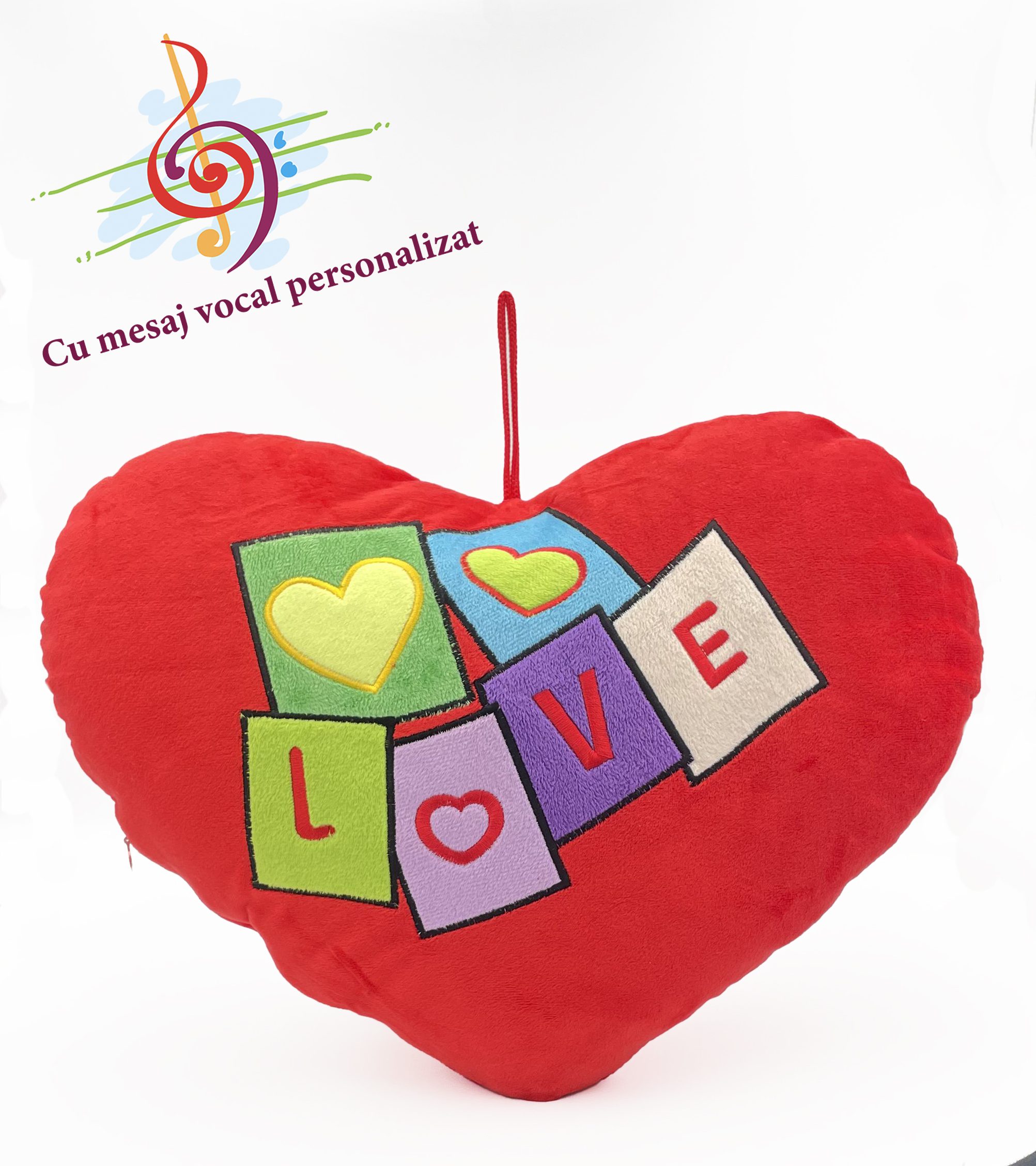 Inima Playful Love